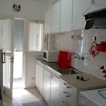 Do Silva Holiday home Mirandela