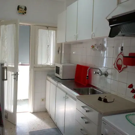 Do Silva Nyaraló Mirandela