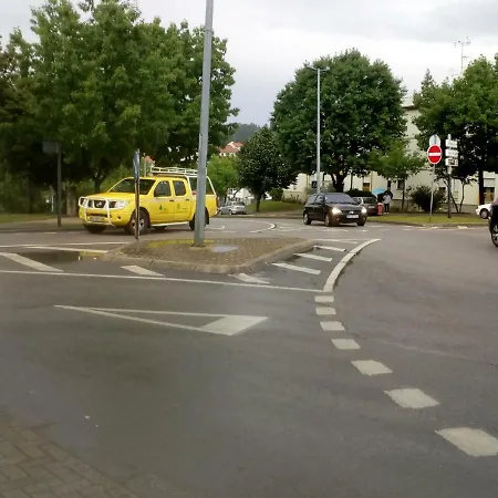 Do Silva * Mirandela