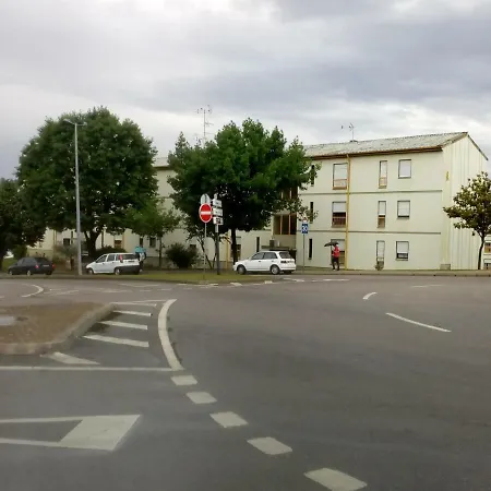 Do Silva Nyaraló Mirandela