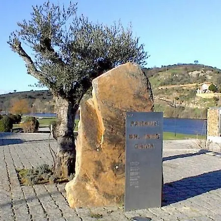 Casa de Férias Do Silva Mirandela