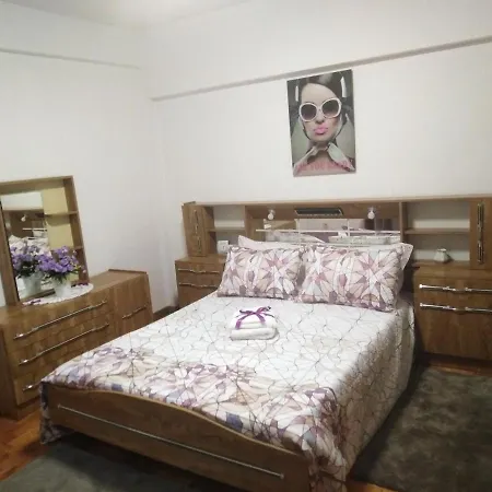 Do Silva Holiday home