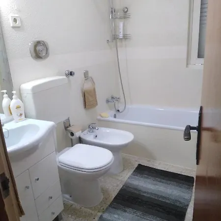 Nyaraló Do Silva Mirandela