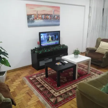 Do Silva Holiday home