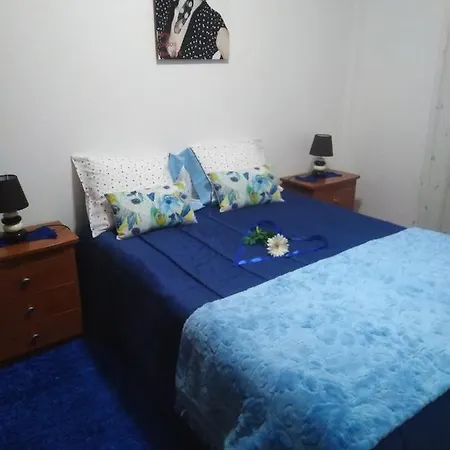 Do Silva Nyaraló Mirandela