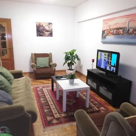 Casa de Férias Do Silva Mirandela