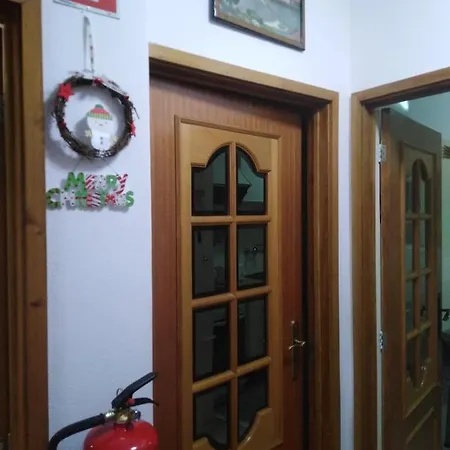 Do Silva Casa de Férias Mirandela