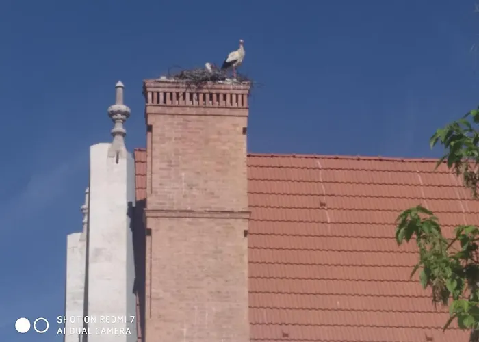 Casa vacanze Do Silva Mirandela