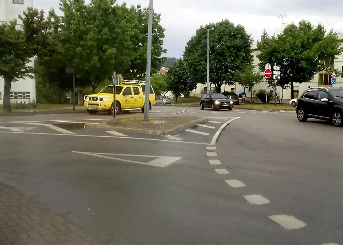 Do Silva * Mirandela