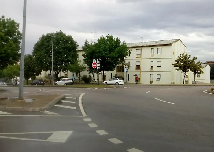 Do Silva Casa vacanze Mirandela