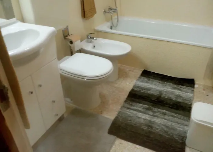 Do Silva Casa vacanze Mirandela