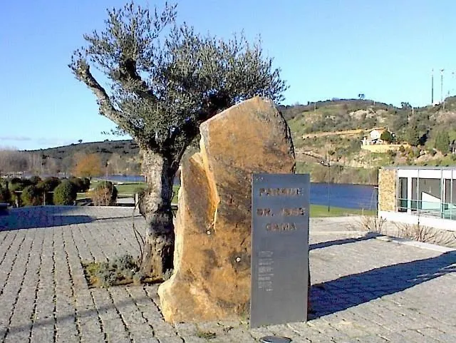 Casa vacanze Do Silva Mirandela