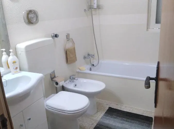 Casa vacanze Do Silva Mirandela