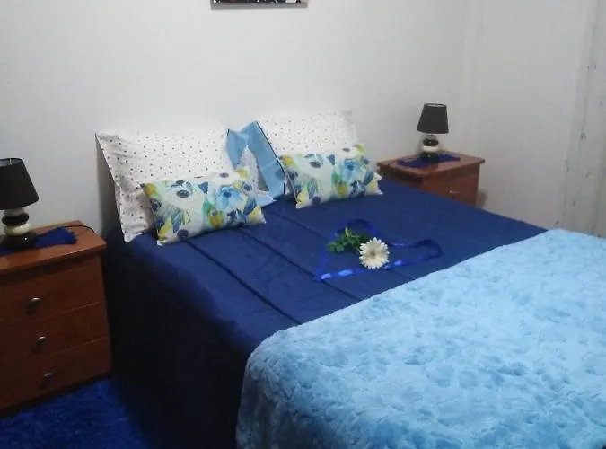 Do Silva Casa vacanze Mirandela