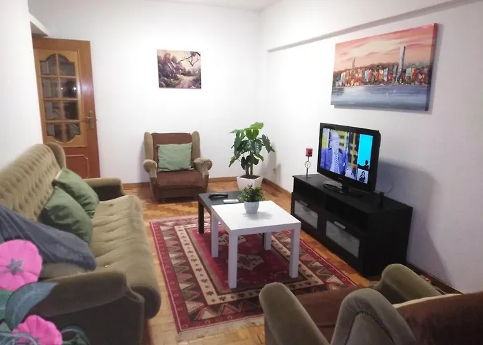 Casa vacanze Do Silva Mirandela