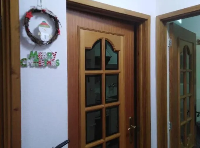 Do Silva Casa vacanze Mirandela